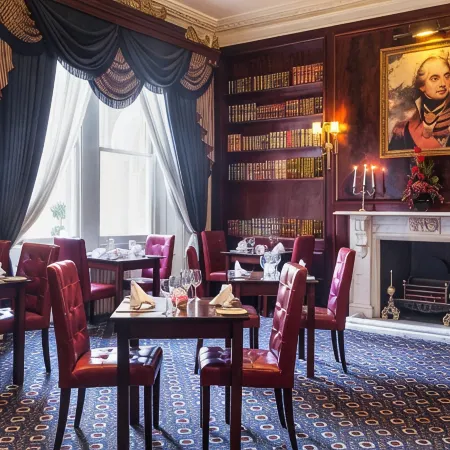 Exeter Rougemont hotel by Sunday