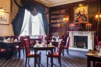 Exeter Rougemont hotel by Sunday
