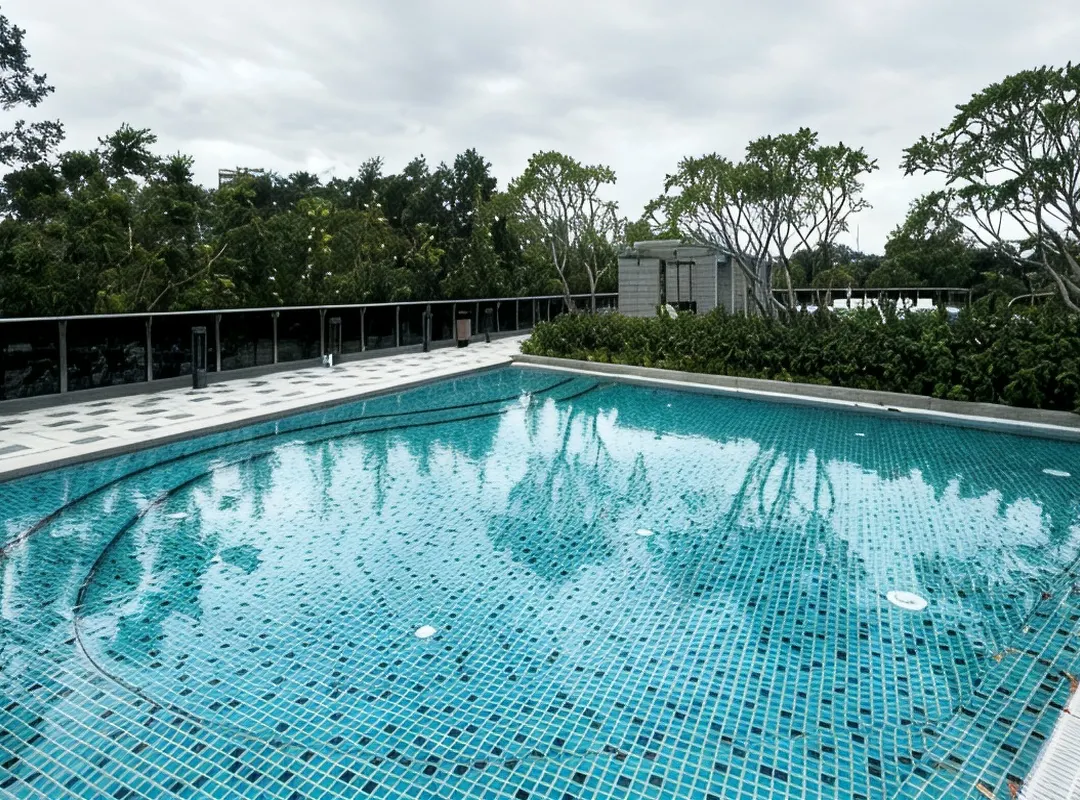 Mk20 4br@met1 Residences Mont Kiara/mitec - Petaling Jaya
