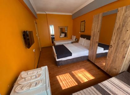City House Hotel