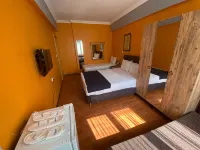 City House Hotel - Cho phép mang theo thú cưng