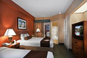 Best Western Plus Deerfield Beach Hotel  Suites