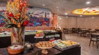 HF FÉNIX PORTO - breakfast