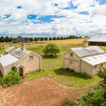 Woolmers Estate