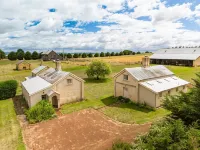 Woolmers Estate
