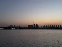 悅爲智ホテル（保定東駅河大新區） - 絶景