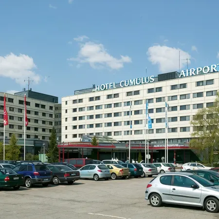 Scandic Helsinki Aviacongress