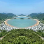 Heartway Coastline · White Impression Luxury Designer Parent Child Sea View Resort Art Stay - Ocean View