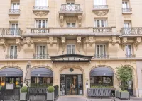 Hotel Montalembert -  Designhotels