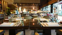 Wyndham Grand Shenzhen - breakfast