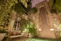 Casa de Alba Hotel Boutique - 5 tähden