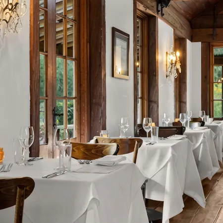 The Convent Hunter Valley Hotel