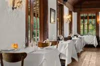 The Convent Hunter Valley Hotel - Frühstück