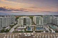 Falkensteiner Hotel & Spa Jesolo - Havudsigt