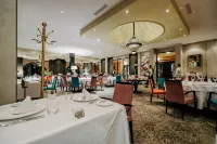 Tikida Golf Palace - Pet friendly