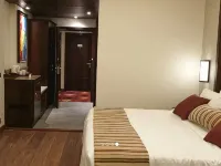 Sarovar Portico Dehradun Hotel a Dehradun