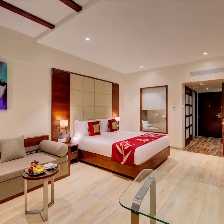 The Fern Lonavala, Series by Marriott