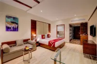 The Fern Lonavala, Series by Marriott