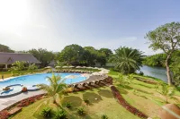 The Royal Senchi Hotel and Resort - Pools