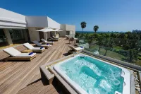 Iberostar Selection Diar El Andalous - 5-Star