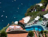 Hotel le Agavi - Luxus