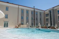Grand Hotel Salsomaggiore - per famiglie