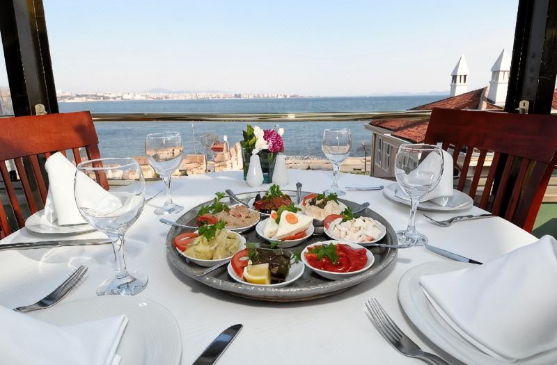 Armada Istanbul Old City Hotel photo 5