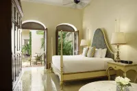 Casa Lecanda Boutique Hotel - WiFi