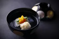奈良ホテル - 朝食