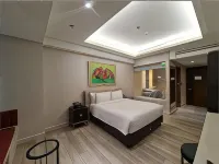 Trembesi Hotel
