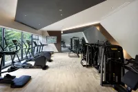 Fuji Speedway Hotel ,in The Unbound Collection by Hyatt - Gym