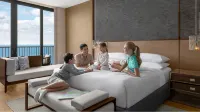 Sheraton Cebu Mactan Resort - balcone
