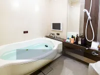 Hotel BaliAn Resort Tomei Kawasaki I.C. - con terme