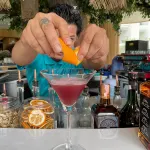 Phuket Emerald Beach Resort - bar