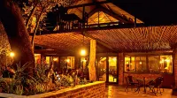 Sian-Simba-River-Lodge - 5-Star