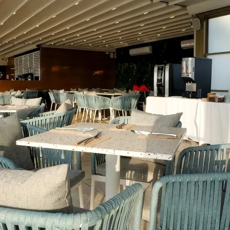 Grands Suites Hotel Residences and Spa