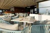 Grands Suites Hotel Residences and Spa