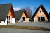 Mountain Chalets Motel - romantis