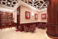 Treasure Hotel