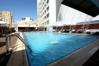Surmeli Adana Hotel - Pools