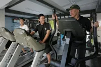 Hotel Gunawangsa Manyar - Gym