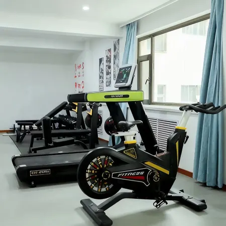 Lanzhou Hongyun Hotel