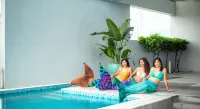 Luxent Hotel - Family