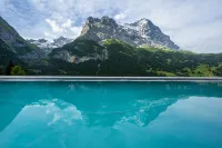 Hotel Spinne Grindelwald - Pool