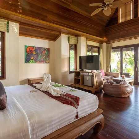Chivapuri Beach Resort