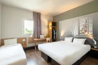 B&B 호텔 크레일 샹틸리