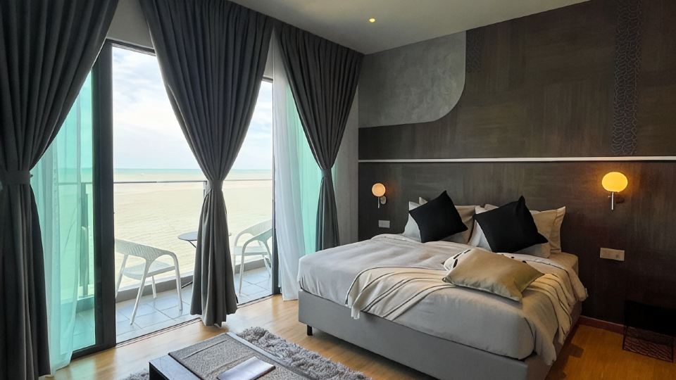 Swiss-Belhotel Kuantan
