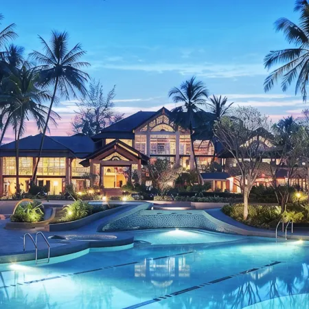 Dusit Thani Laguna Phuket