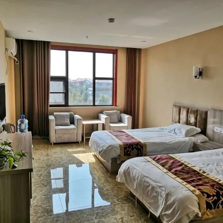 Yingbin Business Hotel