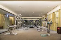 Chateau de Chine Kaohsiung - Gym